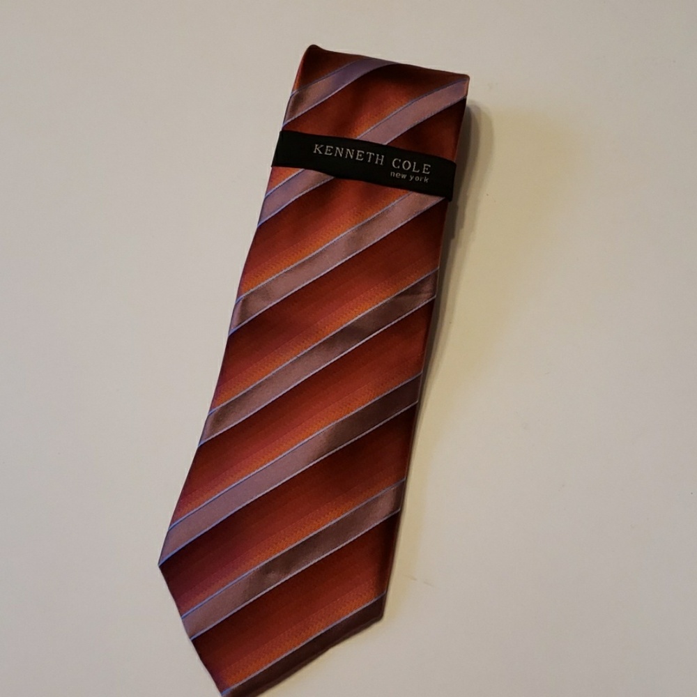 Kenneth Cole Men's Tie